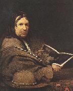 GELDER, Aert de Self-portrait dheh oil